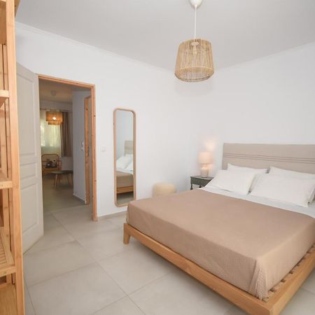 Elia Apartments 法拉萨纳 外观 照片