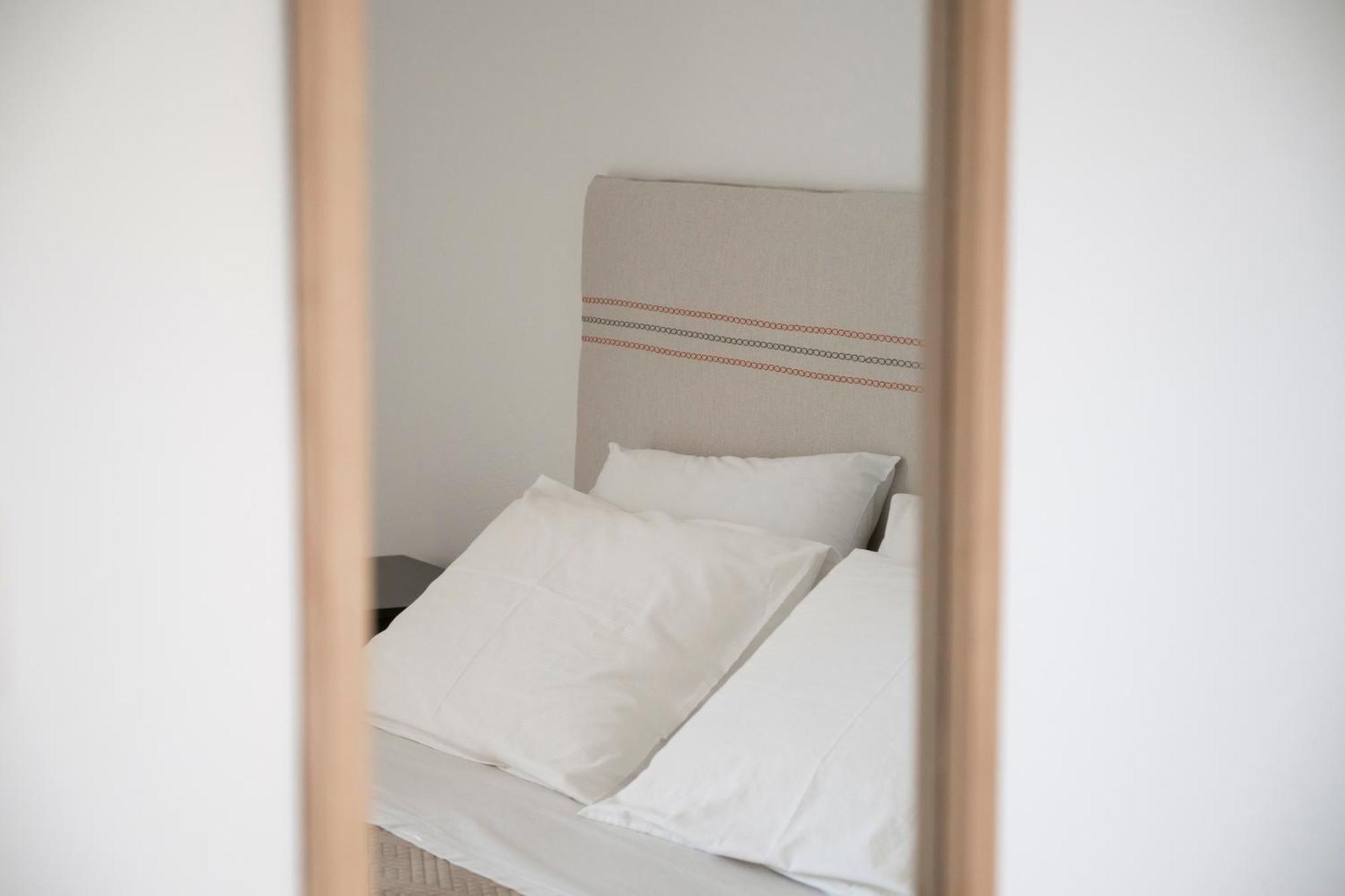 Elia Apartments 法拉萨纳 外观 照片