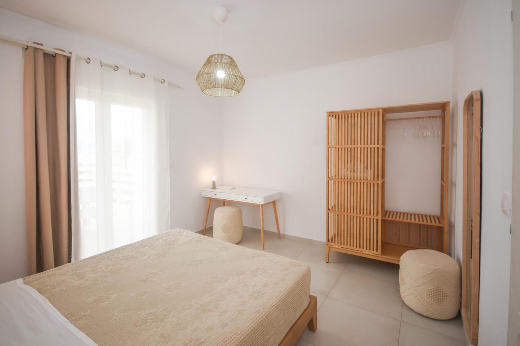 Elia Apartments 法拉萨纳 外观 照片