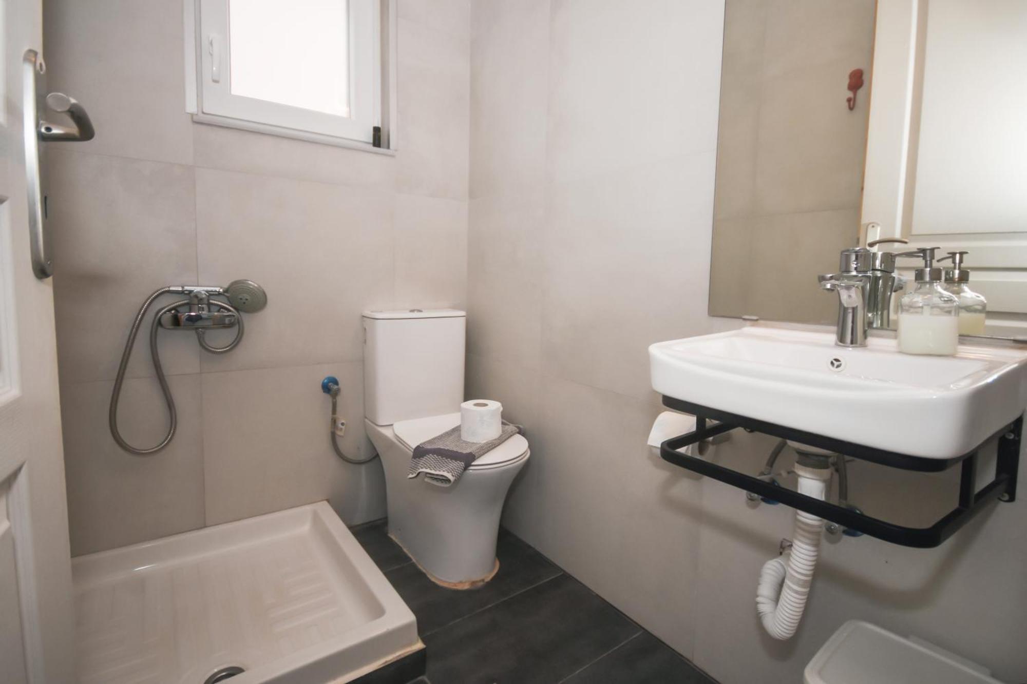 Elia Apartments 法拉萨纳 外观 照片