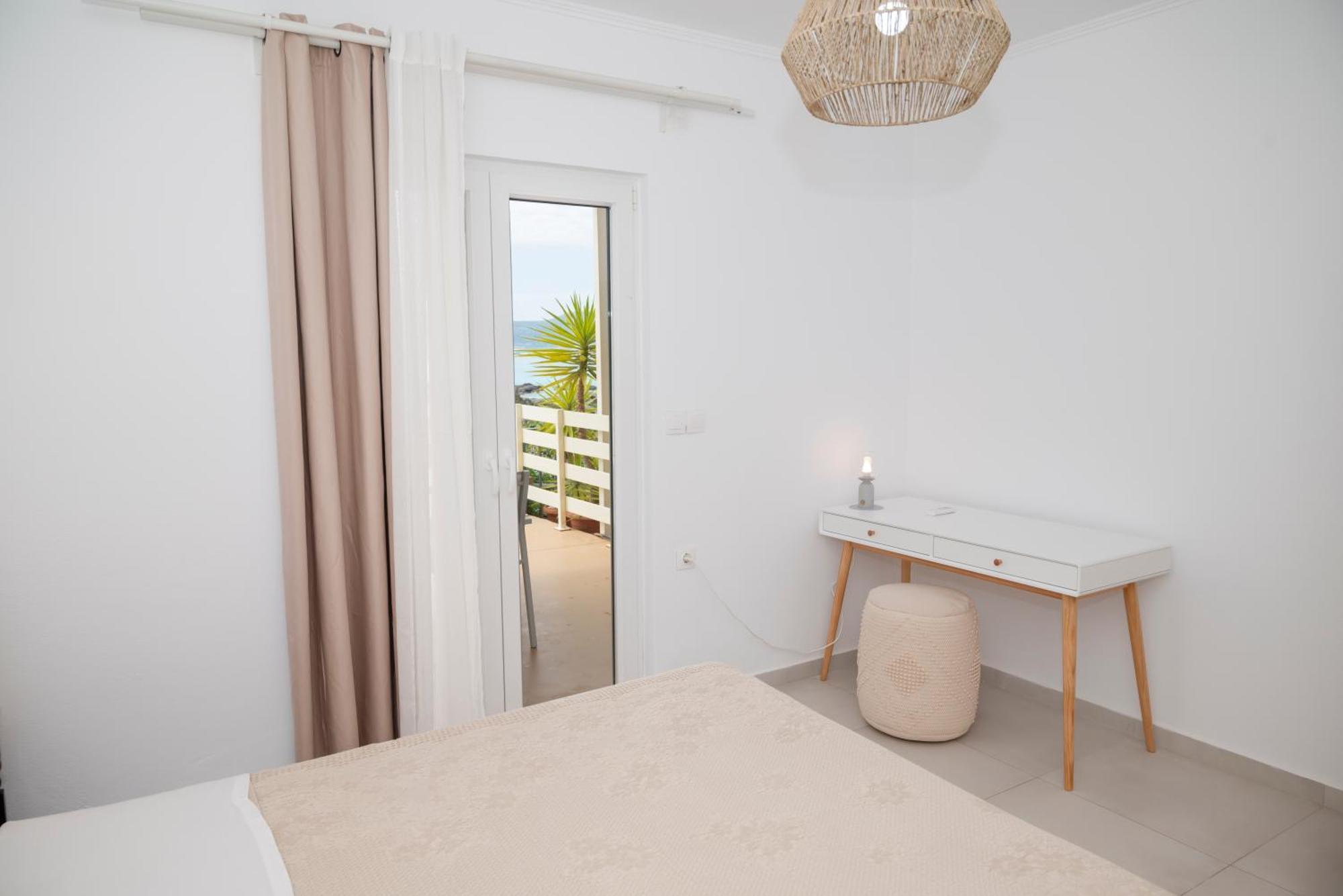 Elia Apartments 法拉萨纳 外观 照片