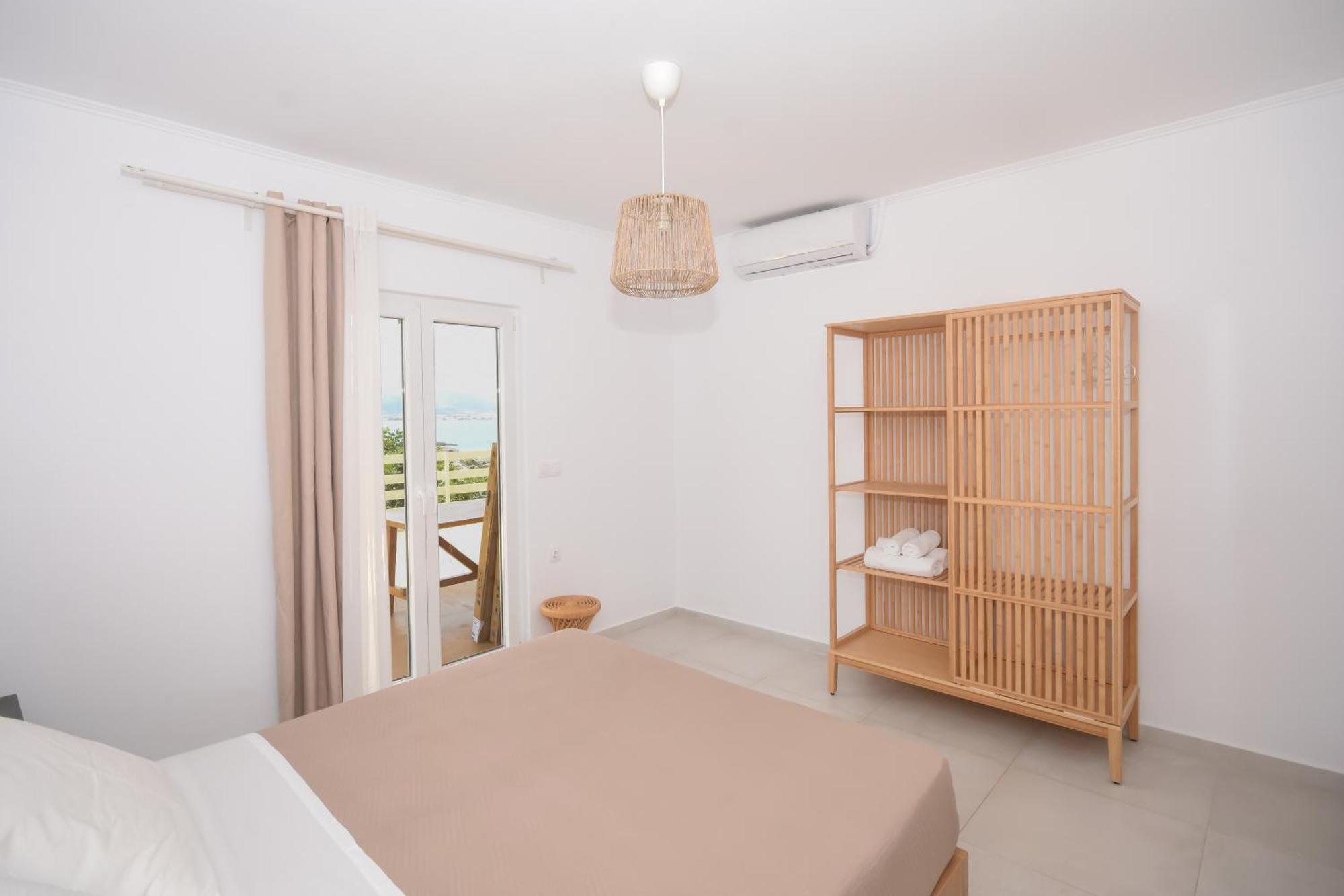 Elia Apartments 法拉萨纳 外观 照片